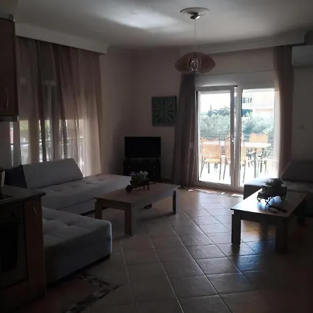 Apartman The Pearl *