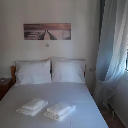 Apartman The Pearl *