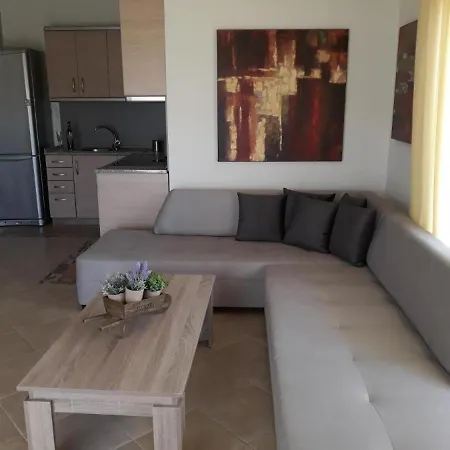 Apartman The Pearl *