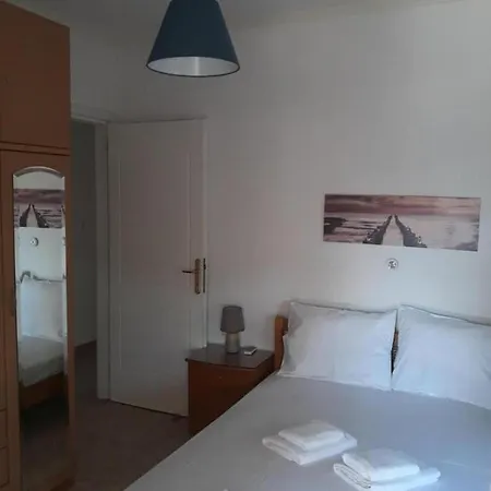 The Pearl Apartman *