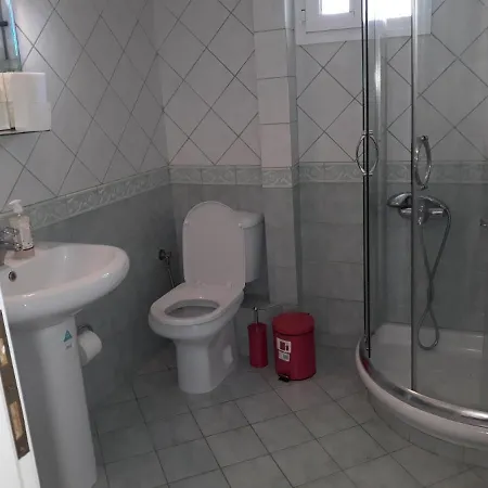 Apartman The Pearl *