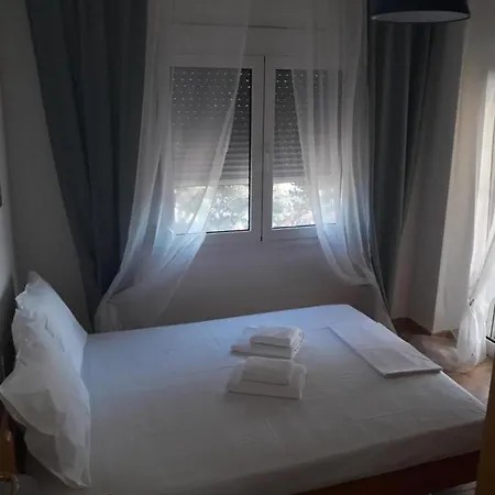 Apartment The Pearl