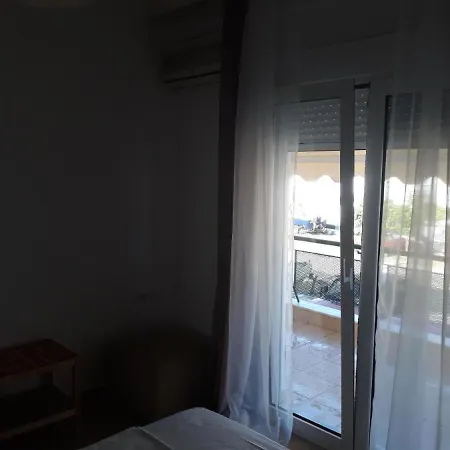 Apartment The Pearl *