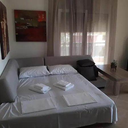 Apartment The Pearl