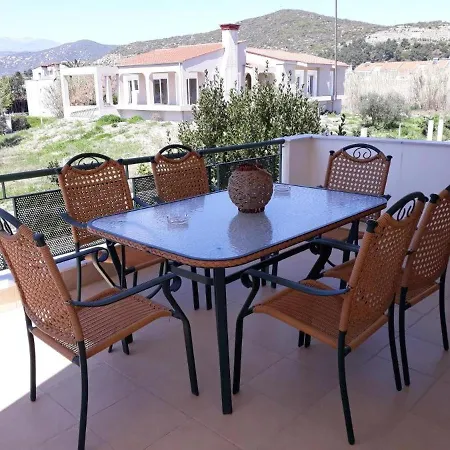 Διαμέρισμα The Pearl *