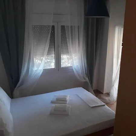 The Pearl * Nea Peramos (Macedonia)