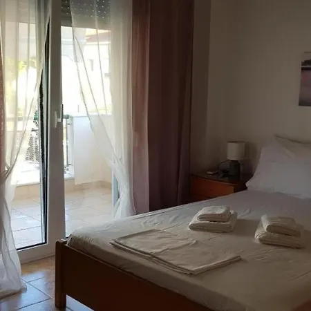 The Pearl Διαμέρισμα Néa Péramos