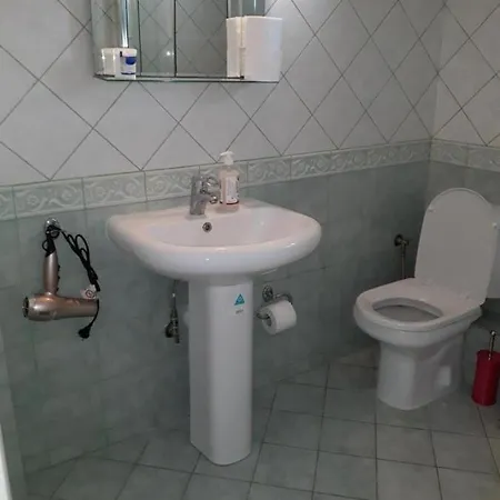 Διαμέρισμα The Pearl *