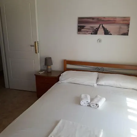 The Pearl Apartment