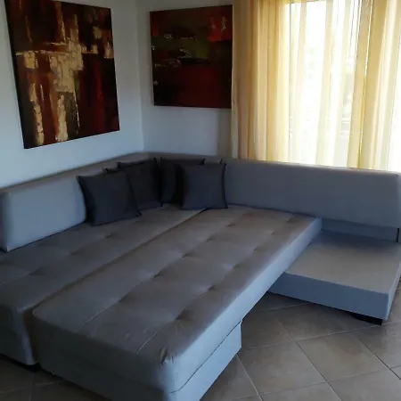 Apartment The Pearl