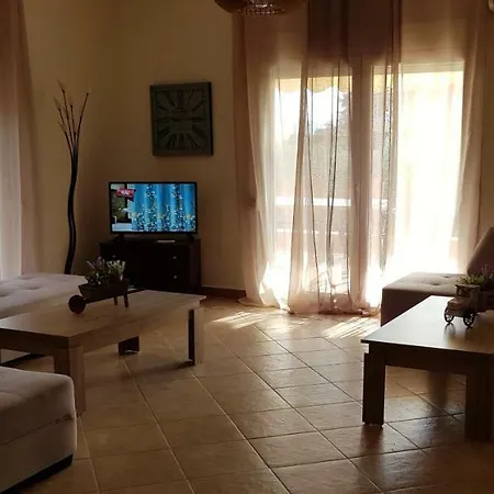 Apartment The Pearl