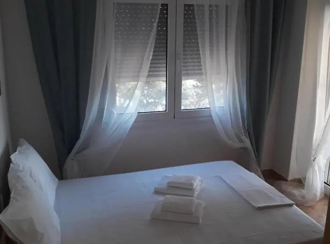 Appartement The Pearl