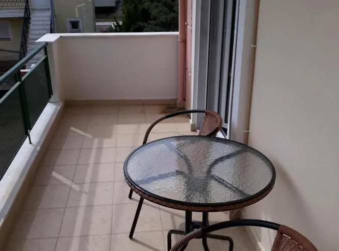 Appartement The Pearl