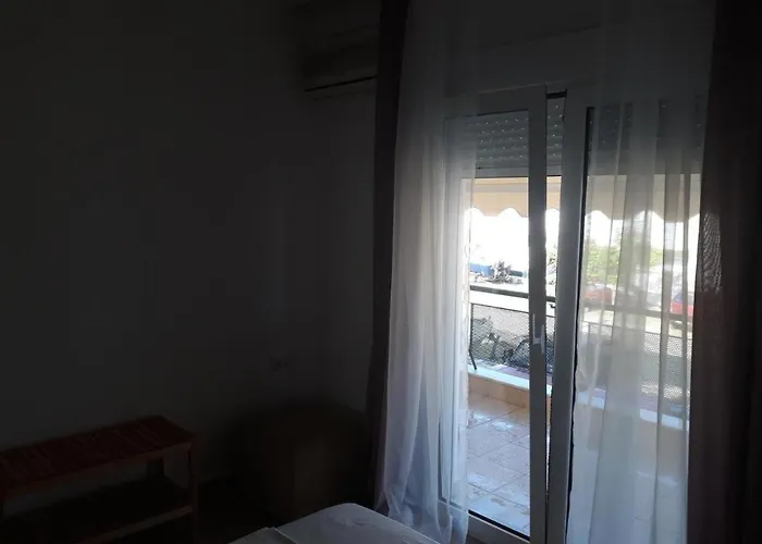 Appartement The Pearl *