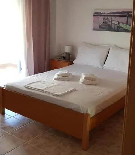 Appartement The Pearl