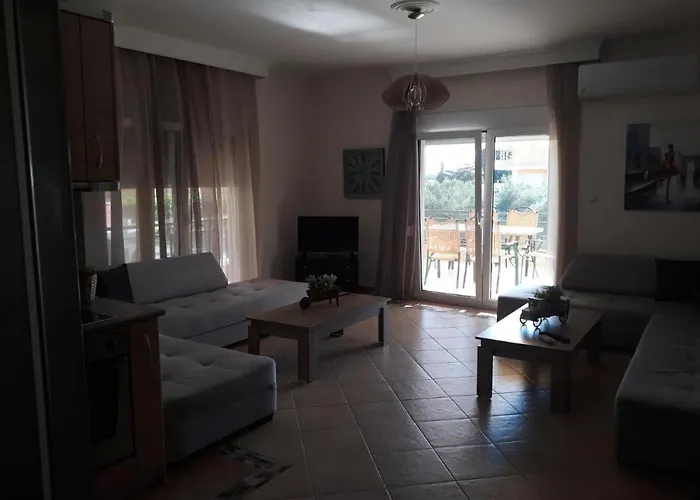 Appartement The Pearl *