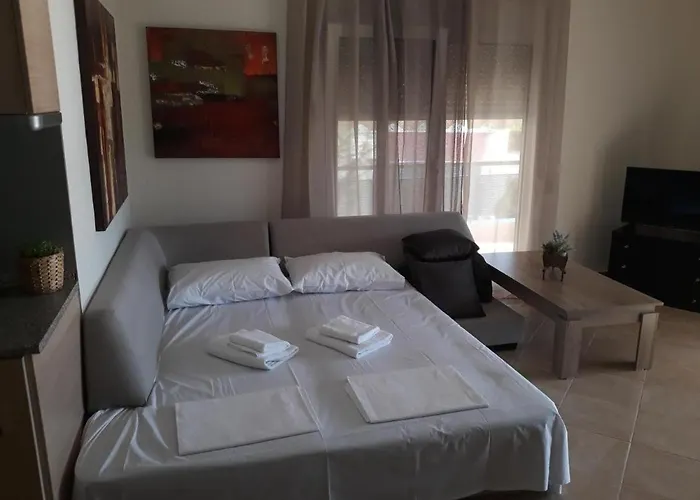 Appartement The Pearl