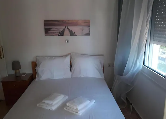 Appartement The Pearl *