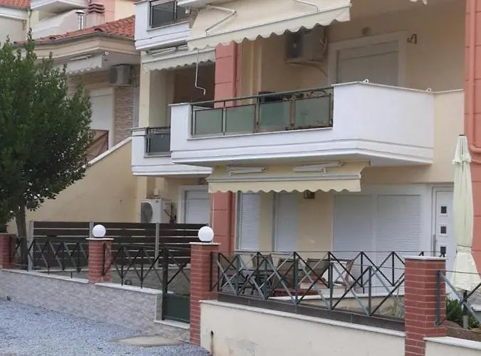 Appartement The Pearl