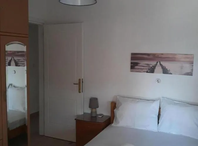 The Pearl Appartement *