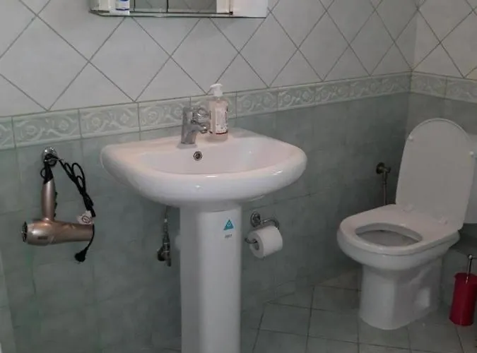 Appartement The Pearl *