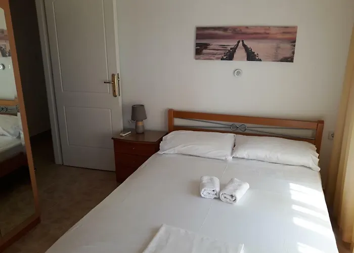 The Pearl Appartement