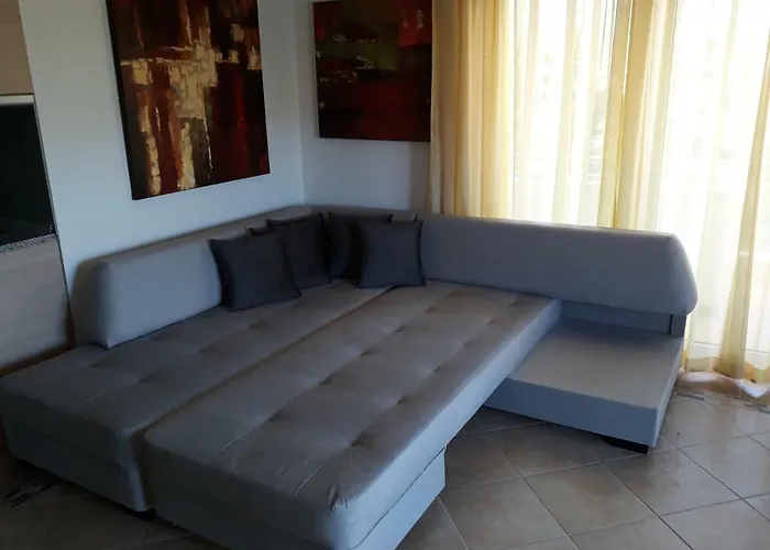 Appartement The Pearl