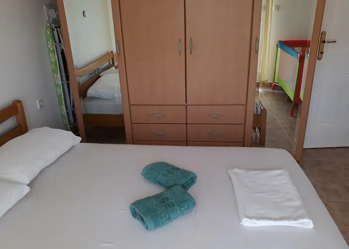 The Pearl Appartement *